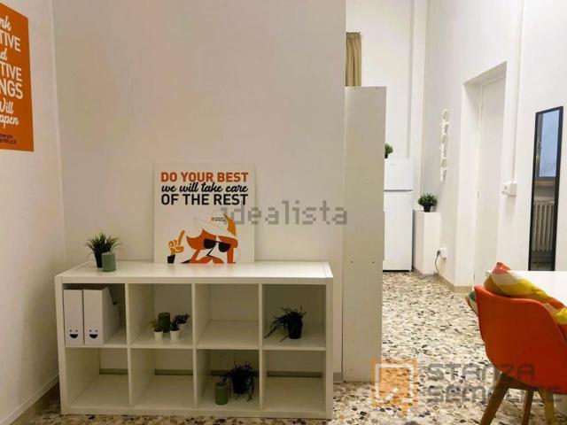 Appartamento in affitto di 21 m² in Via Filippo Re, 25