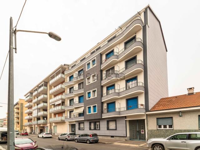 Appartamento in affitto di 21 m² in Via Gubbio, 97