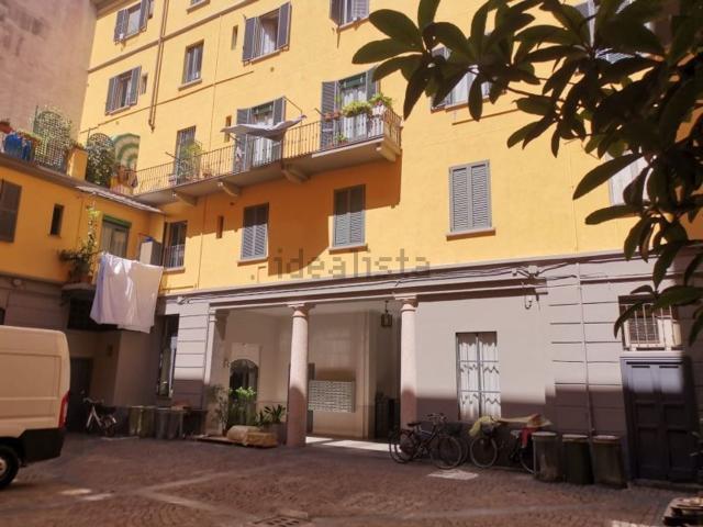 Appartamento in affitto di 21 m² in Via Lecco, 20
