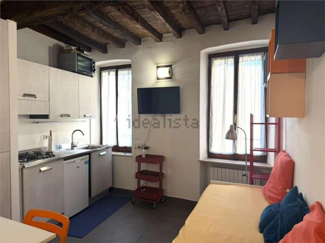 Appartamento in affitto di 21 m²