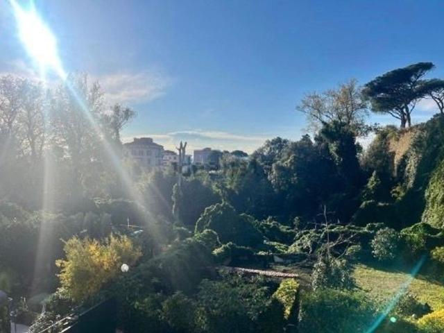 Appartamento in affitto di 220 m²