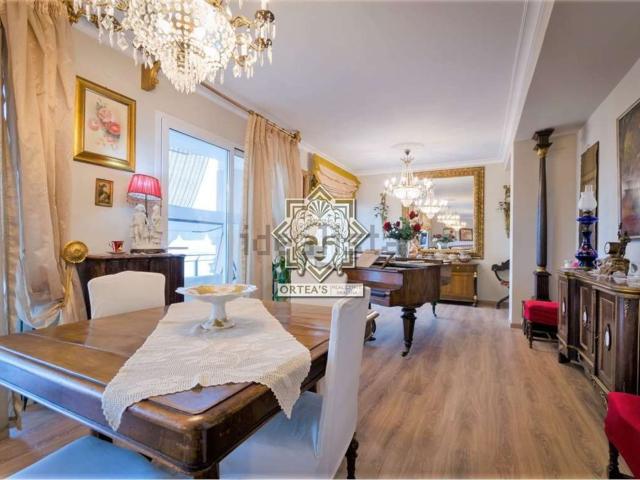 Appartamento in affitto di 225 m² in Via Torino