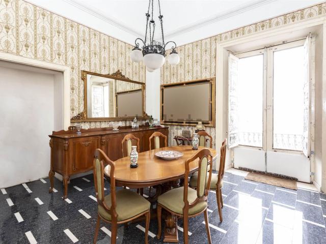 Appartamento in affitto di 227 m² in Piazza della Repubblica, 38