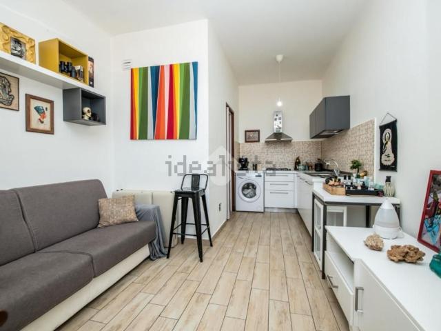 Appartamento in affitto di 22 m² in Corso Lodi, 73