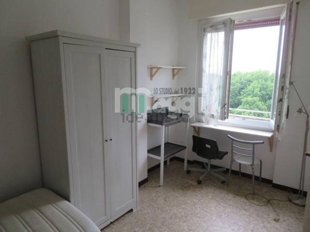 Appartamento in affitto di 22 m² in Piazza Carlo Amati