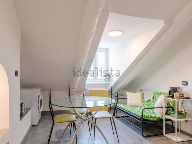 Appartamento in affitto di 22 m² in Piazza della Repubblica, 15