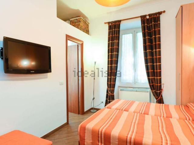 Appartamento in affitto di 22 m² in Via Andrea Doria