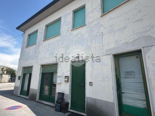 Appartamento in affitto di 22 m² in Via Aurelia