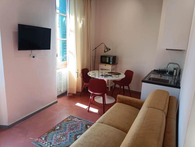 Appartamento in affitto di 22 m² in Via dei Serragli