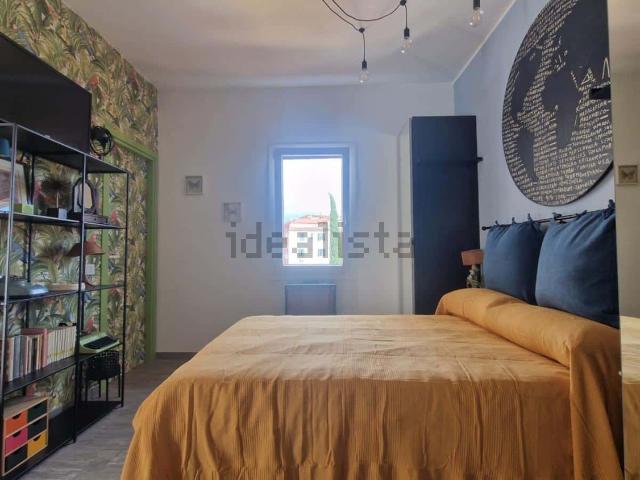 Appartamento in affitto di 22 m² in Via Francesco Costantino Marmocchi