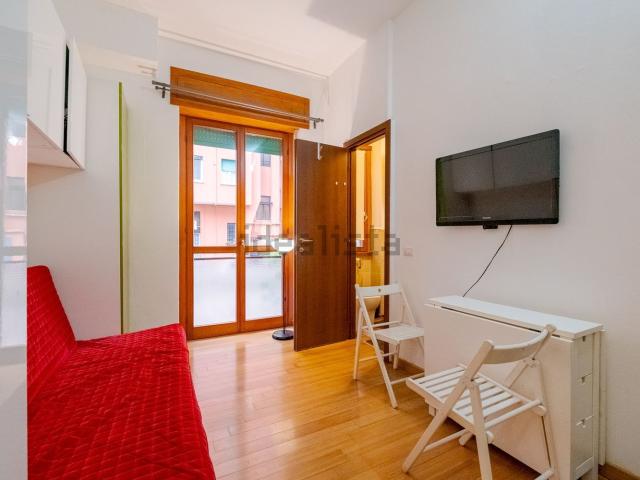 Appartamento in affitto di 22 m² in Via Giambellino, 32