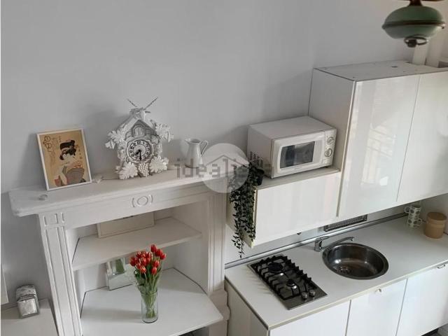 Appartamento in affitto di 22 m² in Via Nicola Antonio Porpora, 111