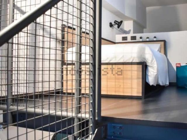 Appartamento in affitto di 22 m² in Viale Giovanni Suzzani, 96