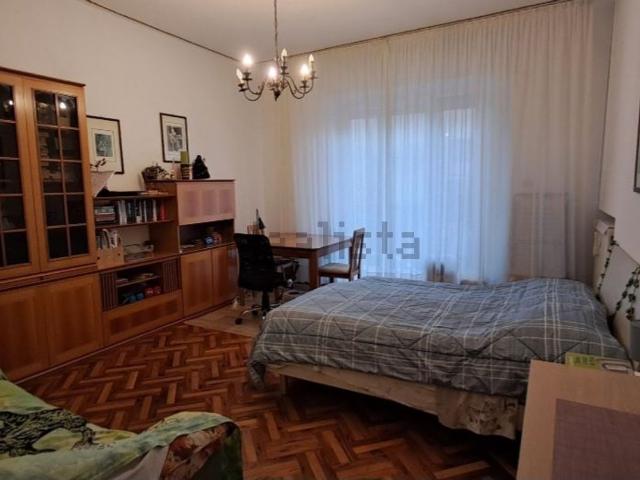 Appartamento in affitto di 22 m² in Viale II Giugno