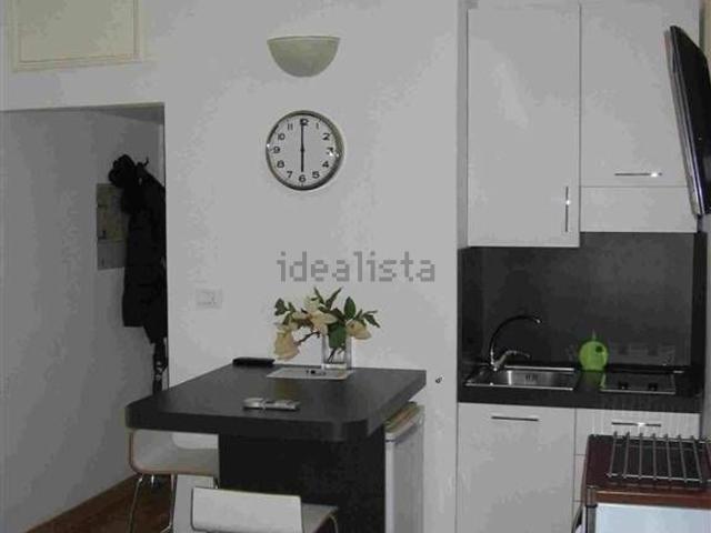 Appartamento in affitto di 22 m² in Borgo San Frediano