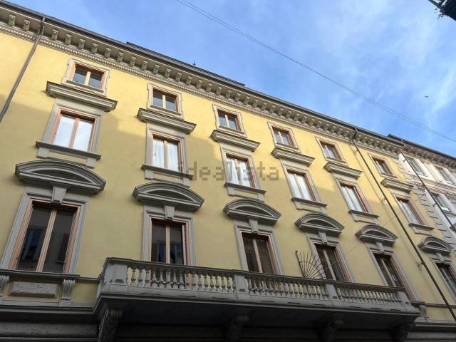 Appartamento in affitto di 230 m²