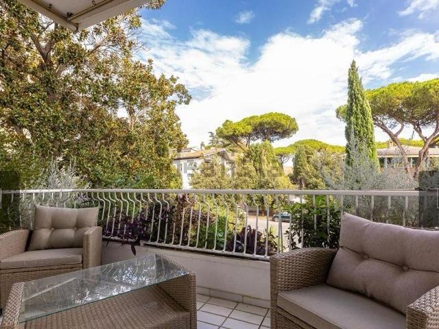 Appartamento in affitto di 230 m²