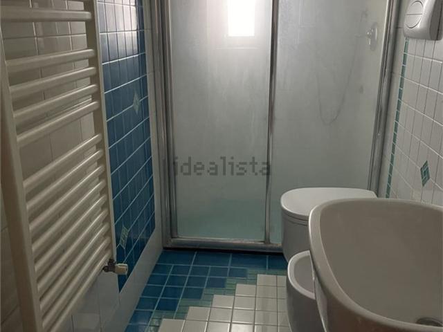 Appartamento in affitto di 230 m² in Via Risorgimento, 53