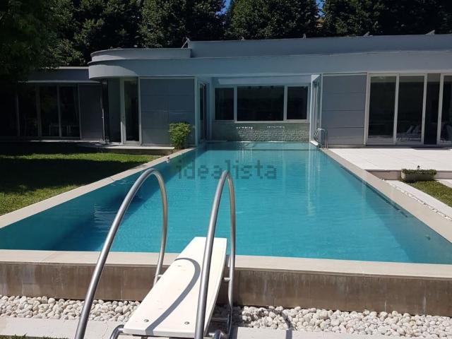 Appartamento in affitto di 234 m² in Corso Susa, 17
