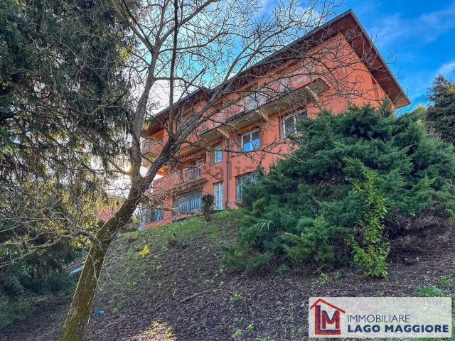 Appartamento in affitto di 235 m² in Via G. Mazzini, 51