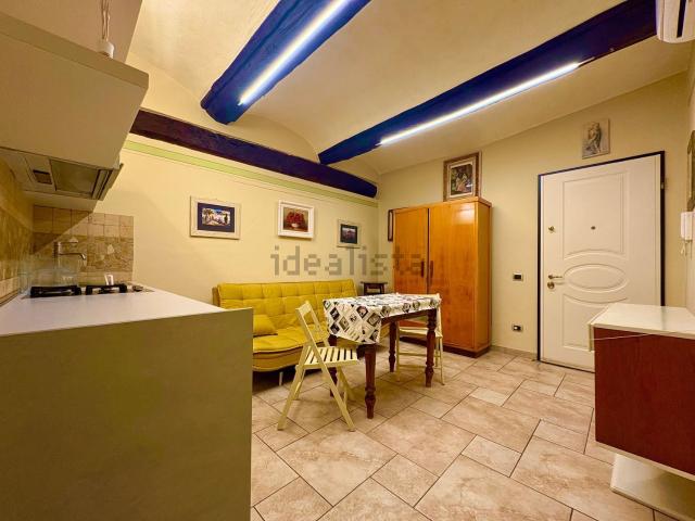 Appartamento in affitto di 27 m² in Corso Leoniero