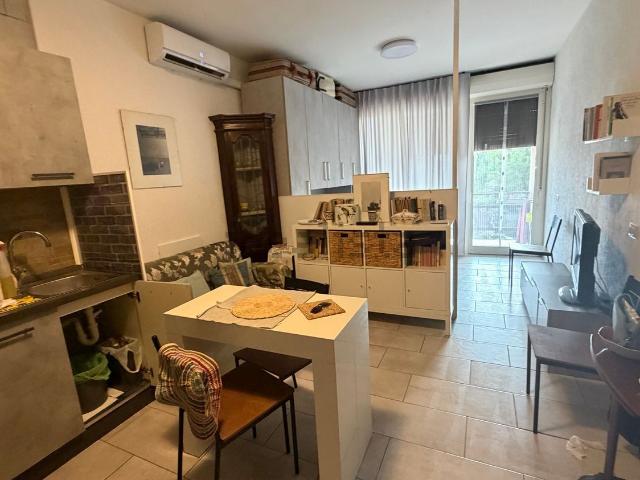 Appartamento in affitto di 27 m² in Piazza Zucchi, 6