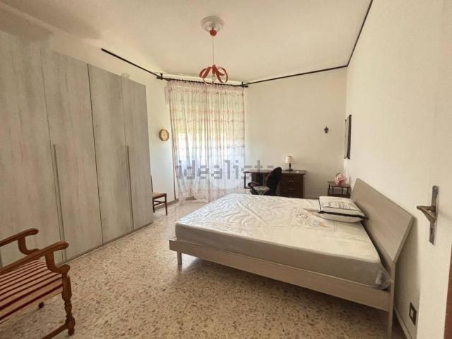 Appartamento in affitto di 27 m² in Via Trento, 10