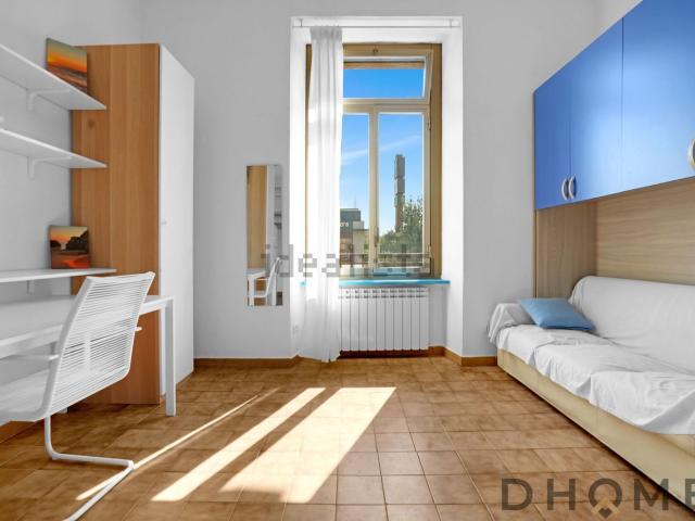 Appartamento in affitto di 27 m² in Via Busseto, 2