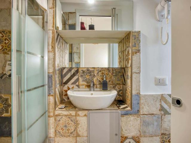 Appartamento in affitto di 27 m² in Via dei Capocci
