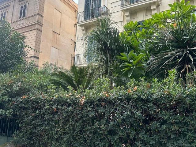 Appartamento in affitto di 27 m² in Via della Libertà, 62