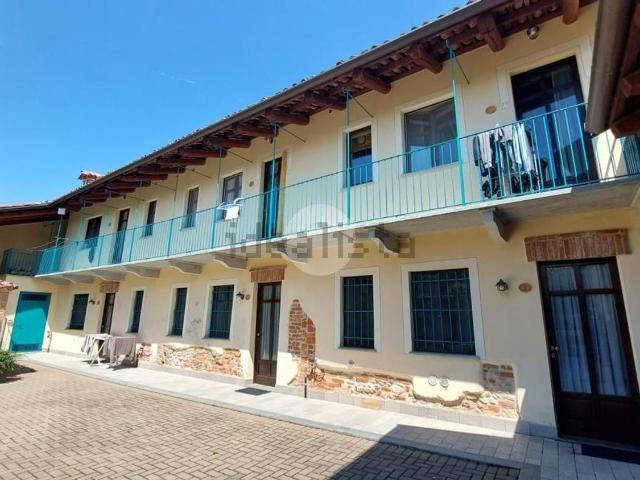 Appartamento in affitto di 27 m² in Via della Mantica, 24