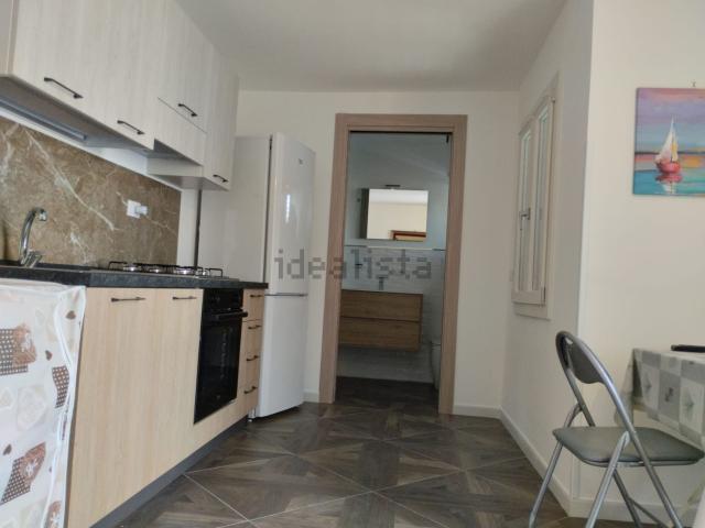 Appartamento in affitto di 27 m² in Via Morana