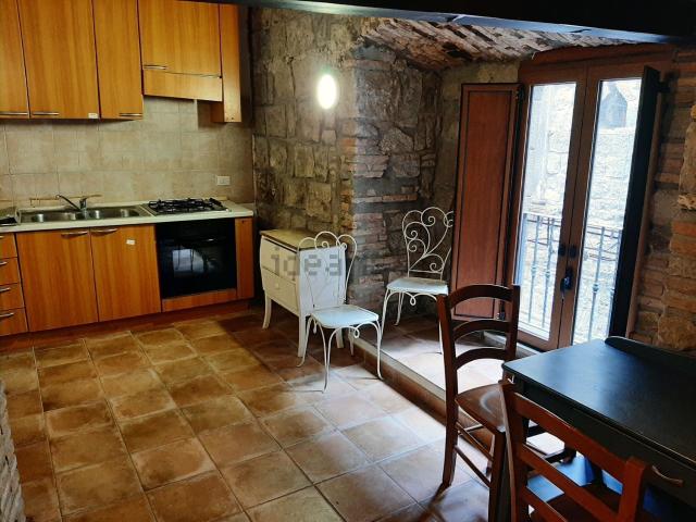Appartamento in affitto di 27 m² in Via Ottusa