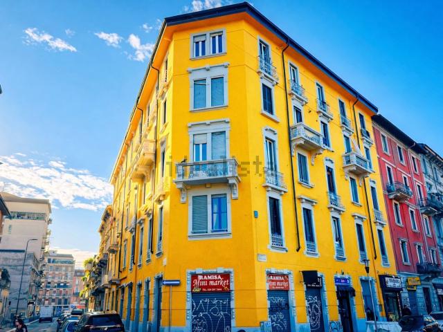 Appartamento in affitto di 27 m² in Via Padova