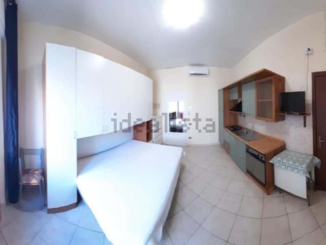 Appartamento in affitto di 27 m² in Via Pianoro