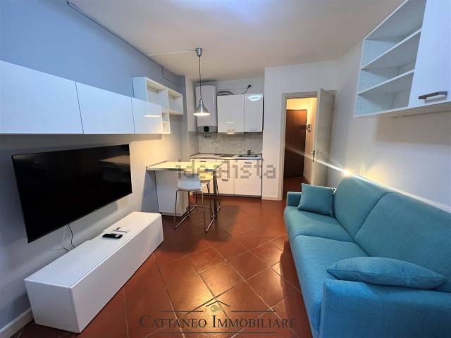 Appartamento in affitto di 27 m² in Via San Salvatore