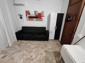 Appartamento in affitto di 27 m² in Viale Trieste