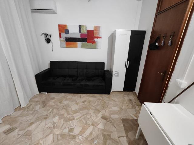 Appartamento in affitto di 27 m² in Viale Trieste