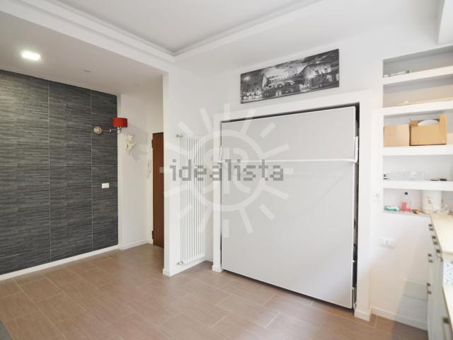 Appartamento in affitto di 27 m²