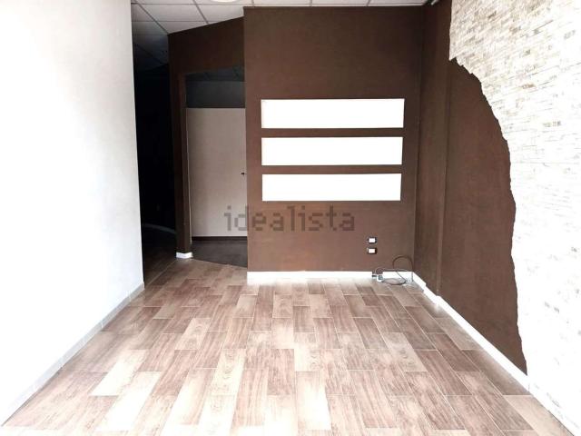 Appartamento in affitto di 240 m²