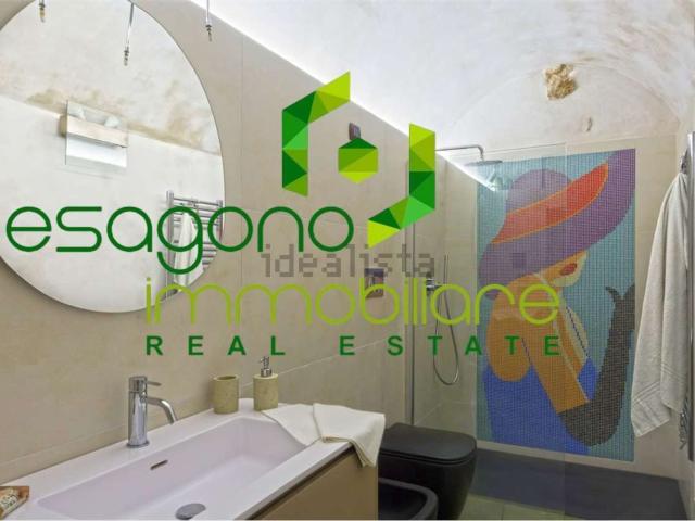 Appartamento in affitto di 240 m² in Via delle Carceri Vecchie