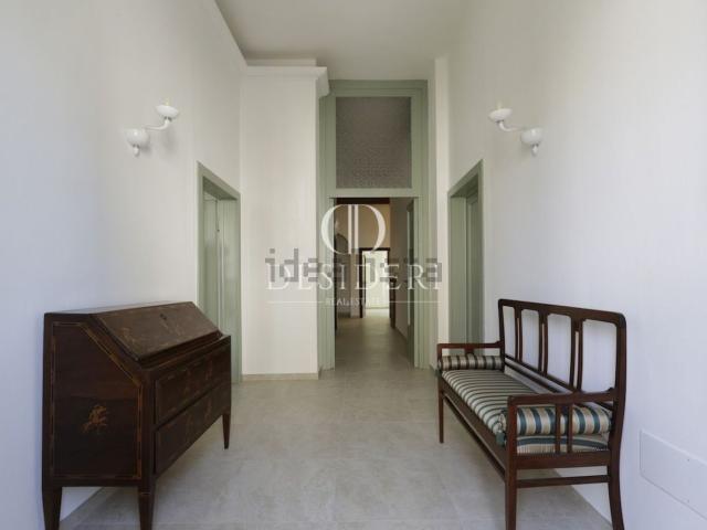 Appartamento in affitto di 240 m² in Via sidney sonnino, 52