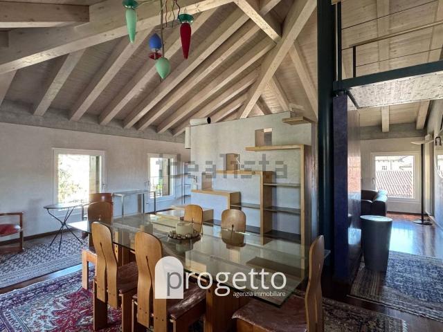 Appartamento in affitto di 245 m²