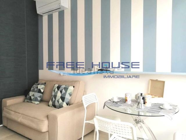 Appartamento in affitto di 24 m² in Via XX Settembre, 106