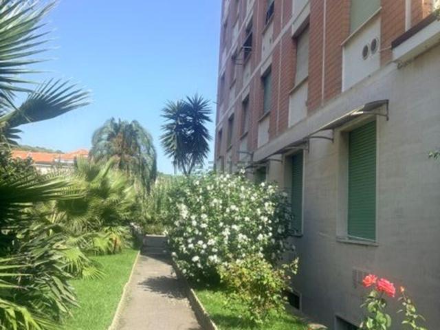 Appartamento in affitto di 24 m² in Via Aurelia, 84