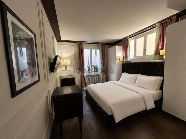 Appartamento in affitto di 24 m² in Via dei Brunelleschi, 1