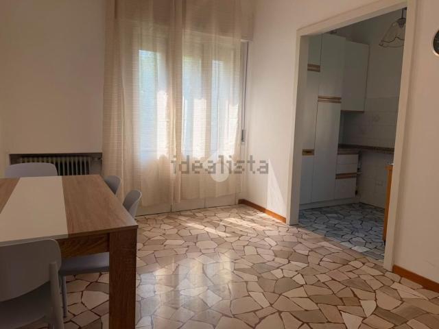 Appartamento in affitto di 24 m² in Via Giacomo Puccini, 1