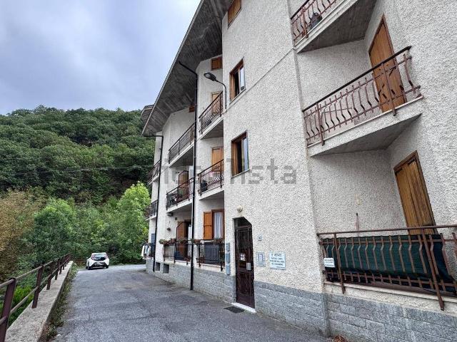 Appartamento in affitto di 24 m² in Via Maudagna, 31