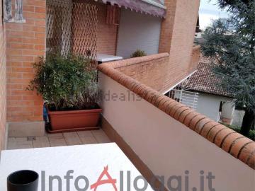 Appartamento in affitto di 24 m² in Via Paolo Veronese