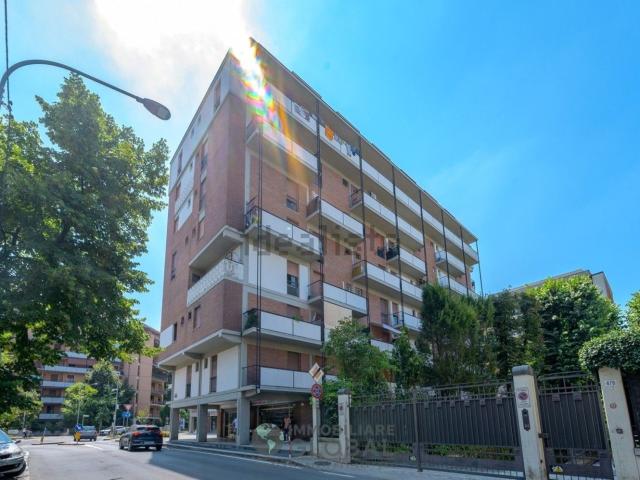 Appartamento in affitto di 24 m² in Viale C. Sigonio, 482